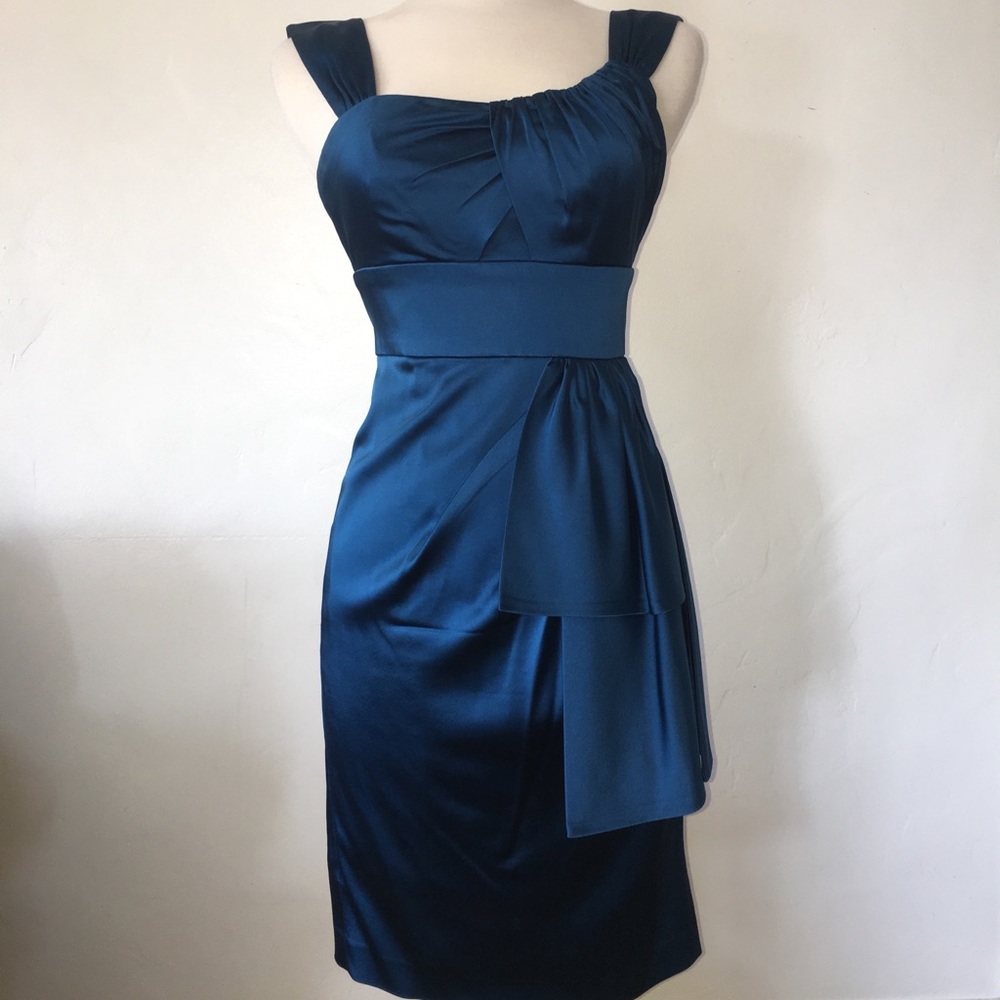 Maggy London Elegant Dress